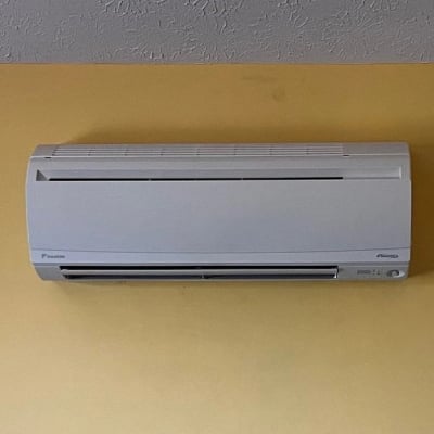 HVAC INSTALLATION